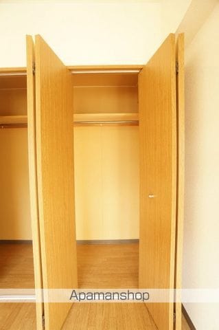杉原マンションの内装写真