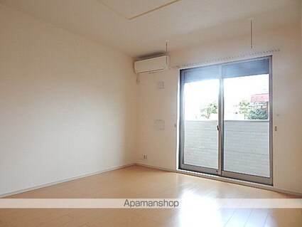 東京都武蔵村山市学園４丁目[2LDK/57.64m2]のリビング・居間