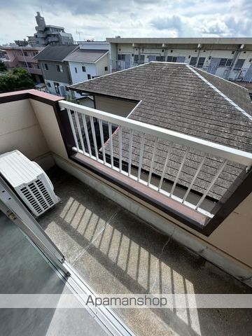 ペスカコート天満の内装写真