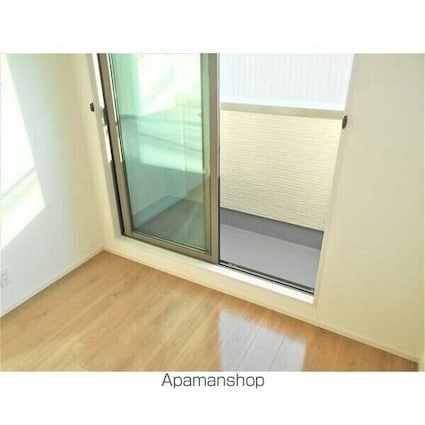 ＬＵＸＥ．ＳＴＹＬＥ辻町ＥＡＳＴ[1LDK/40.04m2]のバルコニー