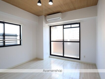 プロビデンス泉[1K/24.18m2]のリビング・居間