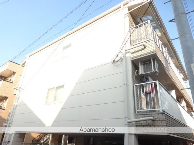 藤川マンションのイメージ