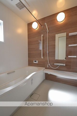 グランルーチェ欅の内装写真