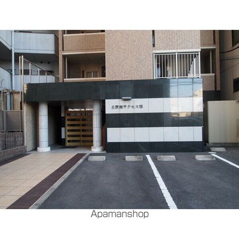 名駅南サクセスVIIIの内装写真