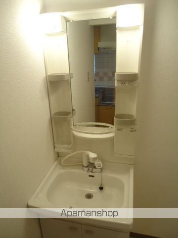 ブロサム桑園の内装写真