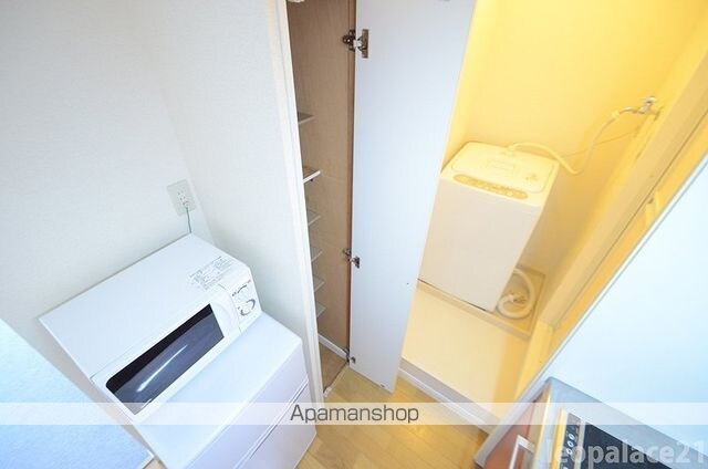レオパレス大堀[1K/20.28m2]のその他設備