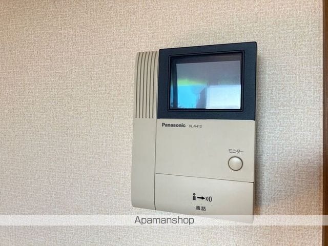 プレミールコートの内装写真