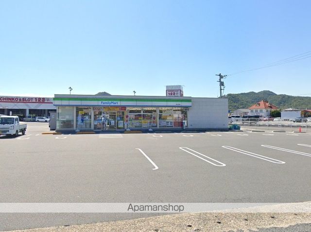 シャーメゾン瀬戸の周辺写真