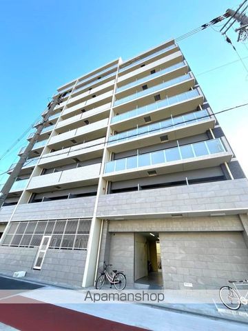 ラクラス阿倍野元町