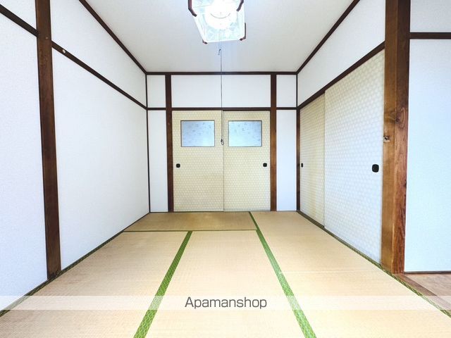 プラザマンション北浜1号館の内装写真