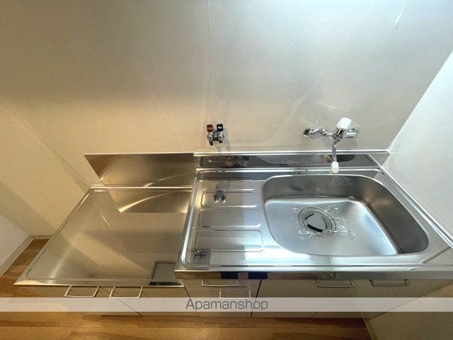ジュネス菱屋西の内装写真