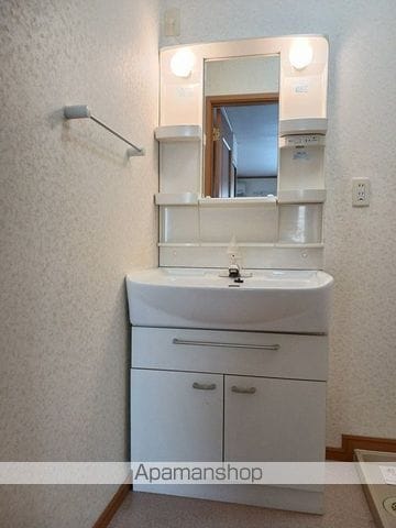 ウィッシュIIIの内装写真