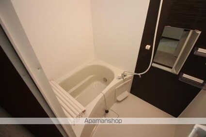 ウィステリア稲元[1DK/40.2m2]のバス