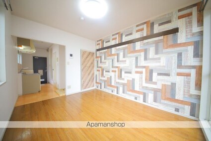 ソレイユ多摩[1R/19.84m2]のその他部屋・スペース