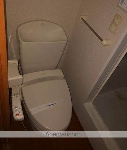 レオパレスアーバン貮番館の内装写真