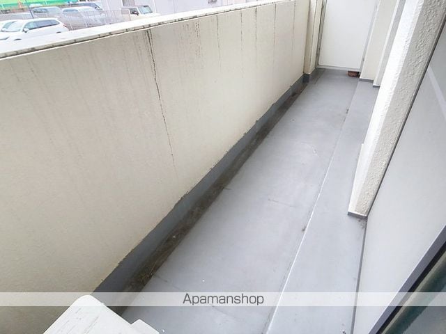 メゾン新西町の内装写真