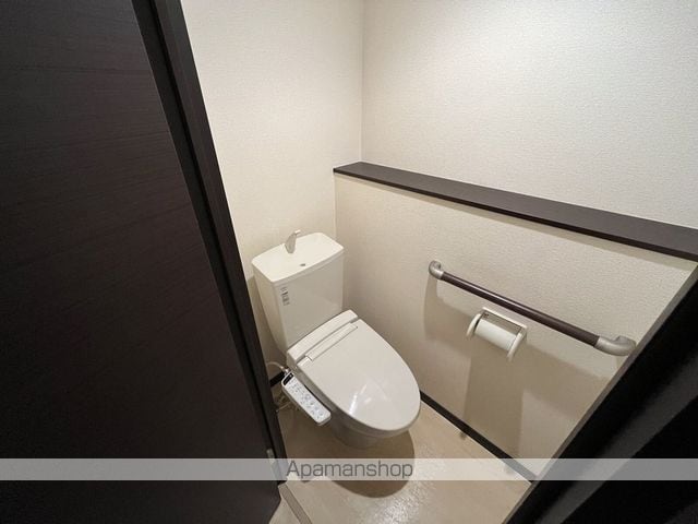 レオネクスト山手町の内装写真