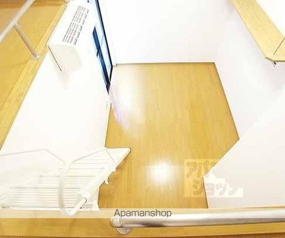 ロフティ四条大宮の内装写真