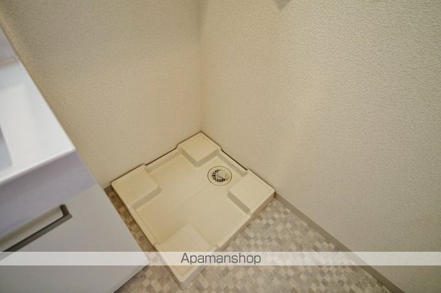 ノルデンハイム江坂の内装写真