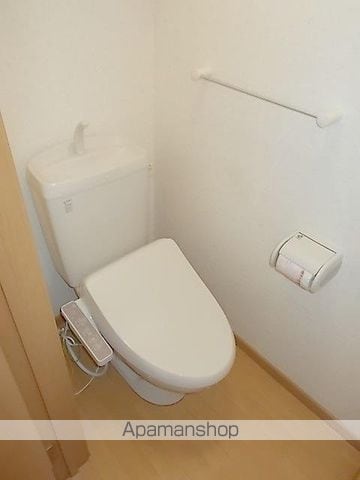 メゾン ド コリーヌの内装写真