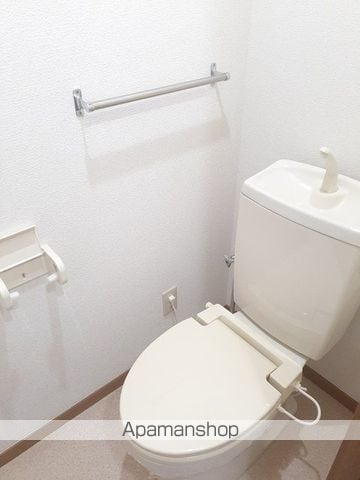 MAISON DEUXの内装写真