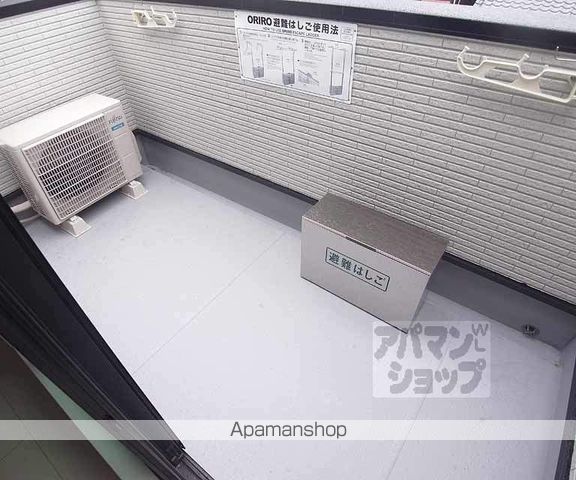ワイズ七瀬川の内装写真