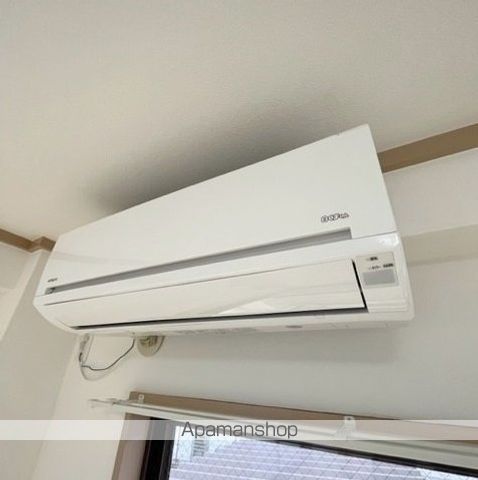 アーバンコート河内町の内装写真