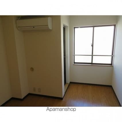 ＬＵＭＩＥＬＥ　Ｓ・ＫⅡ[1K/20m2]の内装3