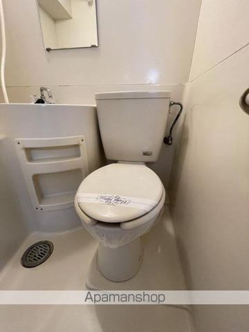 ヴェスタ天神橋の内装写真