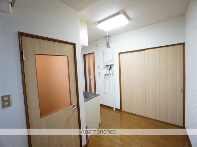 コウエマンションの内装写真