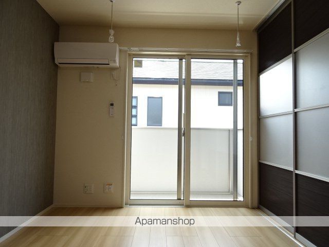 ドエル上西の内装写真