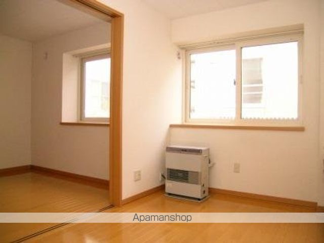 El Pasoの内装写真