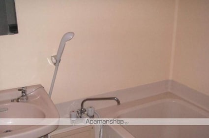 シュロッセ府中[1K/22m2]のバス