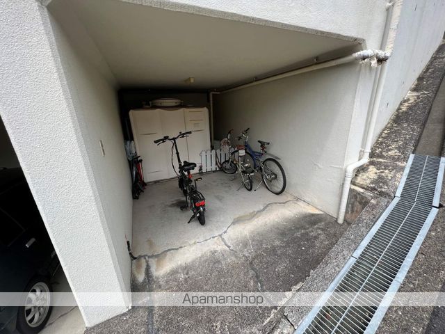 ビスタ山手のその他写真