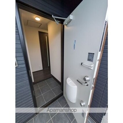 ＭＩＹＡＢＩ（ミヤビ）[1LDK/32.08m2]のその他内装8