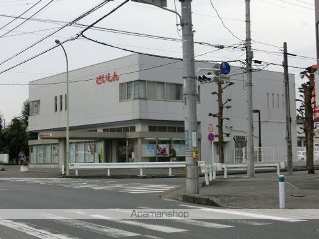 ブラウン第4の周辺写真