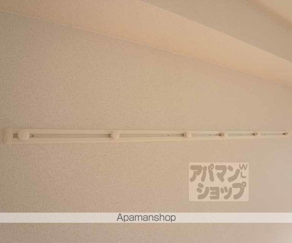 アスティオン深草の内装写真