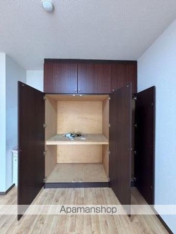 プレステージ新潟の内装写真