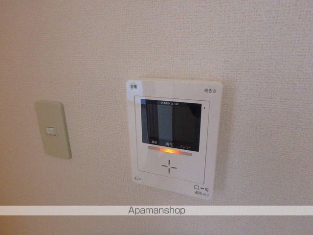 ベルメゾン高島Iの内装写真
