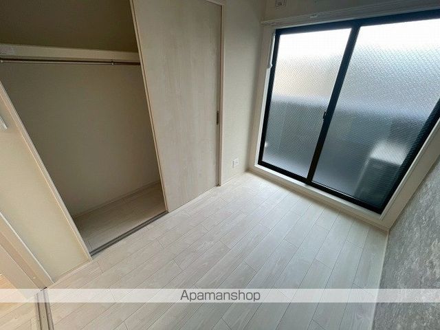 ハーモニーテラス田島の内装写真