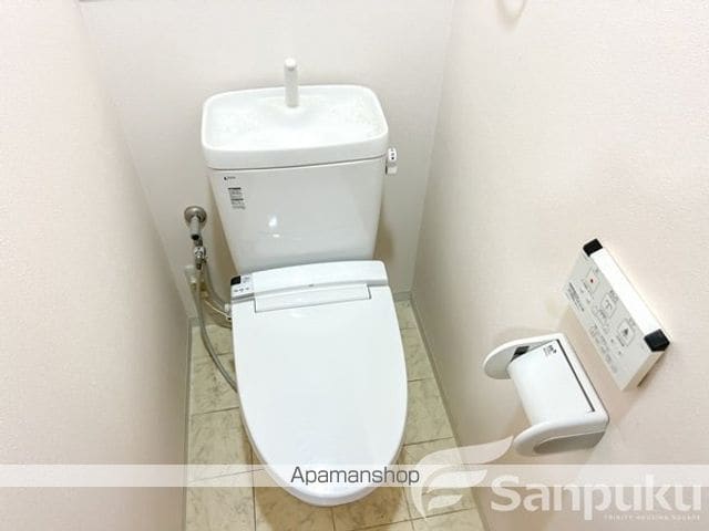 ジャンヌ喜与町の内装写真