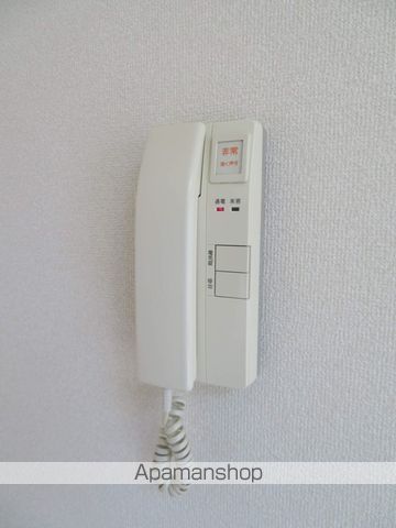 パールハイム錦町の内装写真