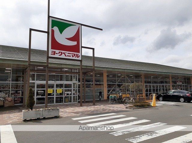 apartment 福島県福島市方木田字白家
地図を見る