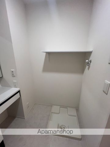 DーROOM川北の内装写真
