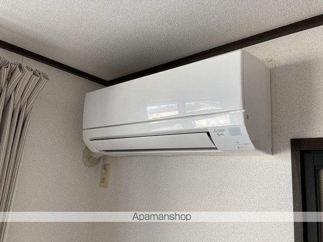 リバーサイドヒルズの内装写真