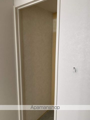COMFORT LIFEの内装写真