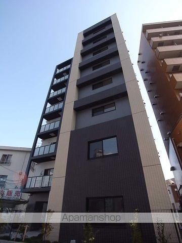 ベルグ桜ヶ丘[1LDK/48.33m2]の外観4