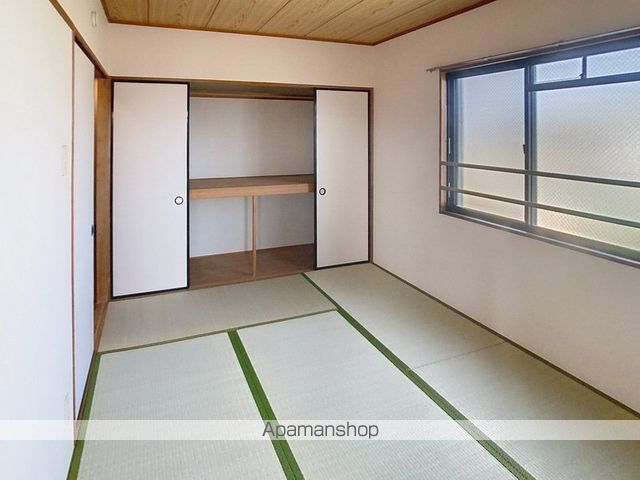 メルベーユ川畔の内装写真