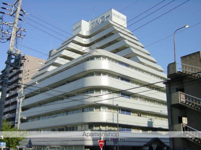 ラ・レジダンス・ド・シャトレーヌの外観写真