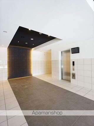 エスプレイス鶴舞（ツルマイ）ガーデンテラス[1K/24.57m2]のエントランス2